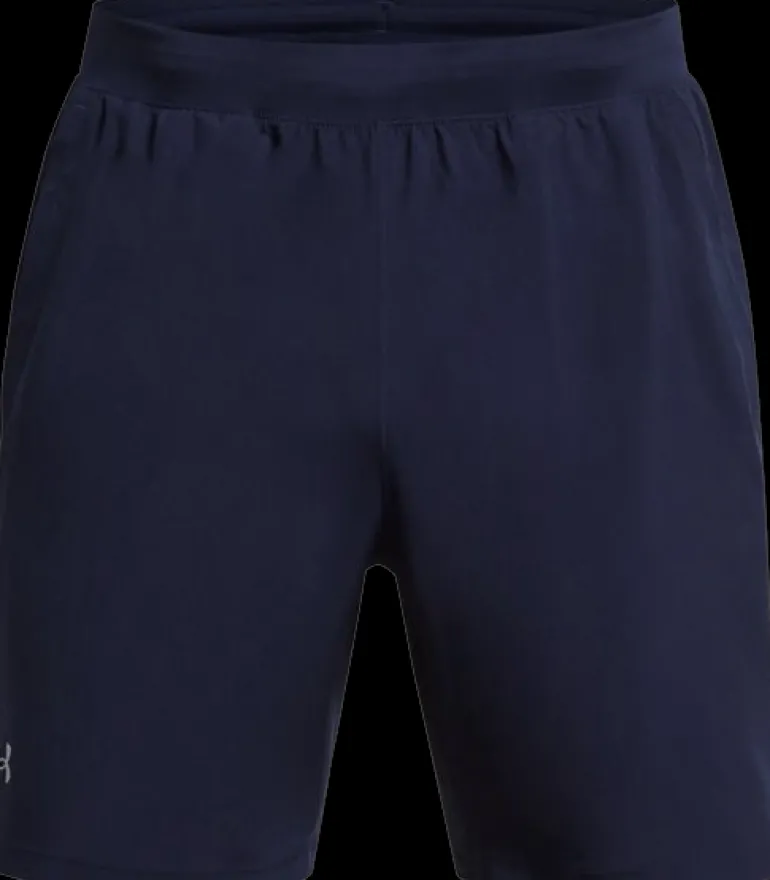 SHORT DA RUNNING DA UOMO UNDER ARMOUR LAUNCH 7 1382620 410
