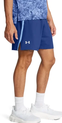SHORT DA RUNNING DA UOMO UNDER ARMOUR LAUNCH 7 1382620 432