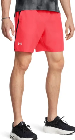 SHORT DA RUNNING DA UOMO UNDER ARMOUR LAUNCH 7 1382620 713