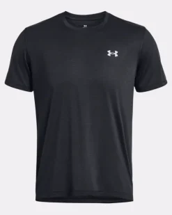 SHORT DA RUNNING DA UOMO UNDER ARMOUR LAUNCH LEEVE 1382582 001