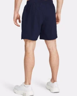 SHORT DA RUNNING DA UOMO UNDER ARMOUR LAUNCH 7 1382620 410