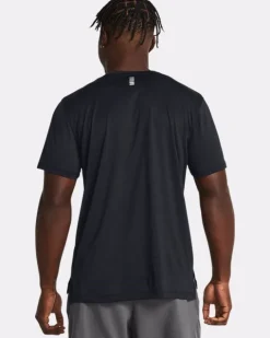 SHORT DA RUNNING DA UOMO UNDER ARMOUR LAUNCH LEEVE 1382582 001