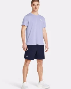 SHORT DA RUNNING DA UOMO UNDER ARMOUR LAUNCH 7 1382620 410
