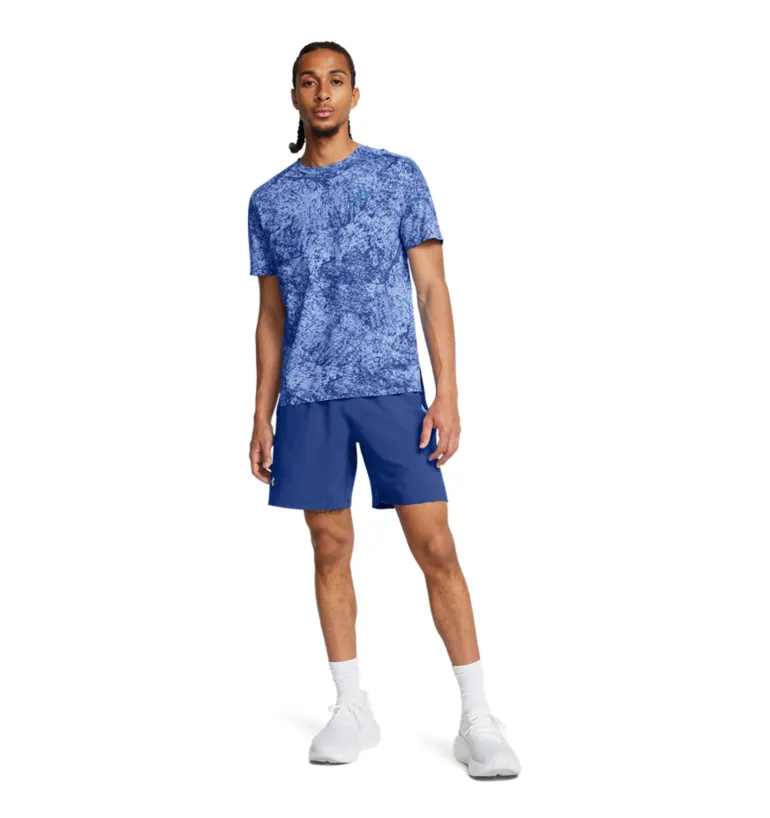 SHORT DA RUNNING DA UOMO UNDER ARMOUR LAUNCH 7 1382620 432