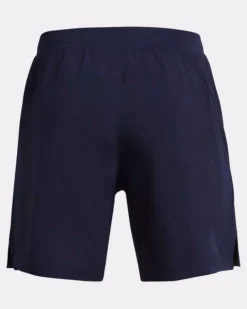 SHORT DA RUNNING DA UOMO UNDER ARMOUR LAUNCH 7 1382620 410