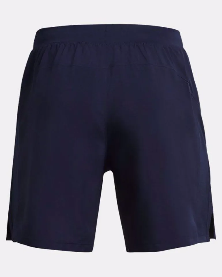 SHORT DA RUNNING DA UOMO UNDER ARMOUR LAUNCH 7 1382620 410
