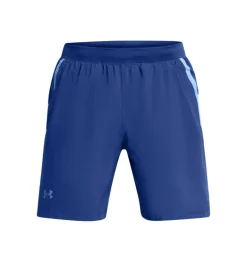 SHORT DA RUNNING DA UOMO UNDER ARMOUR LAUNCH 7 1382620 432