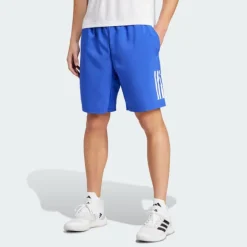 SHORT DA TENNIS DA UOMO ADIDAS CLUB 3STR SHORT IZ3231