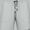 SHORT DA TENNIS DA UOMO HEAD PLAY 811744 GR