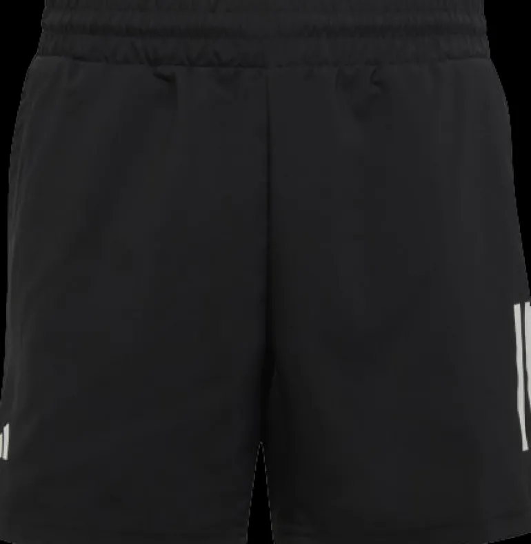 SHORT DA TENNIS JUNIOR ADIDAS B CLUB 3S SHORT HR4236