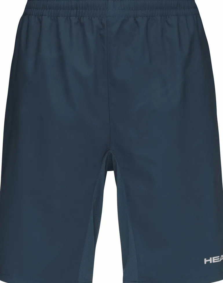 SHORT DA TENNIS JUNIOR HEAD CLUB BERMUDAS 816349 NV