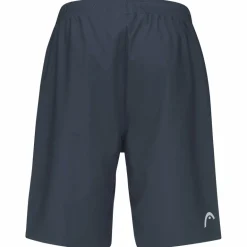 SHORT DA TENNIS JUNIOR HEAD CLUB BERMUDAS 816349 NV