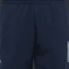 SHORT DA UOMO ADIDAS CLUB 3-STRIPES COLLEGIATE NAVY HR4290