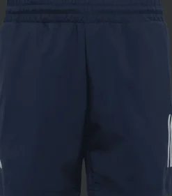 SHORT DA UOMO ADIDAS CLUB 3-STRIPES COLLEGIATE NAVY HR4290