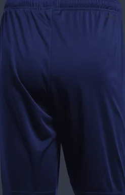 SHORT DA UOMO ADIDAS CORE 18 BLU