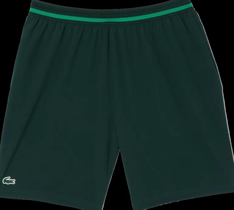 SHORT DA UOMO LACOSTE GH7413 YZP