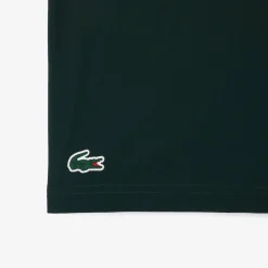SHORT DA UOMO LACOSTE GH7413 YZP