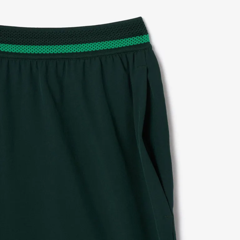 SHORT DA UOMO LACOSTE GH7413 YZP