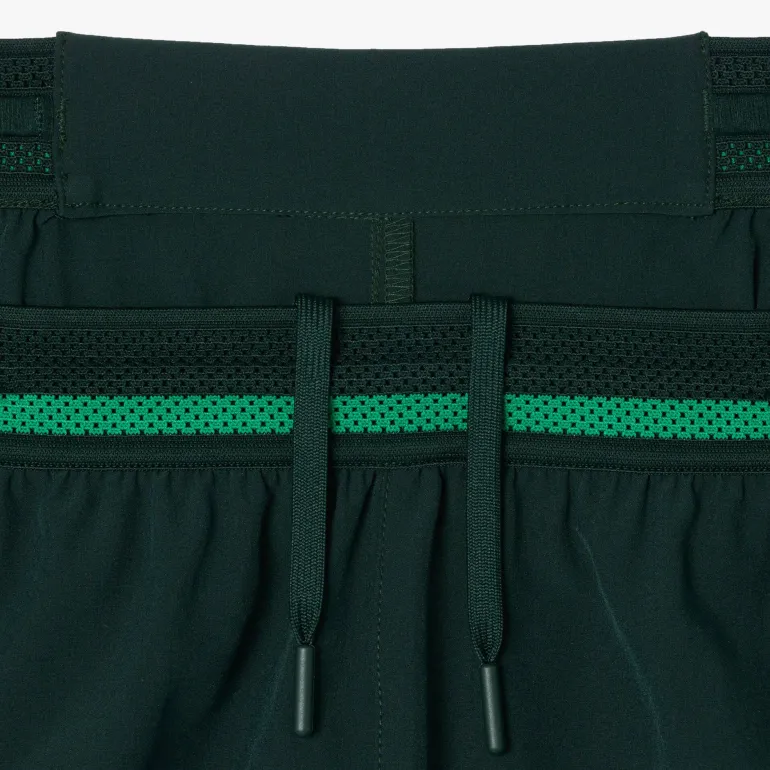 SHORT DA UOMO LACOSTE GH7413 YZP