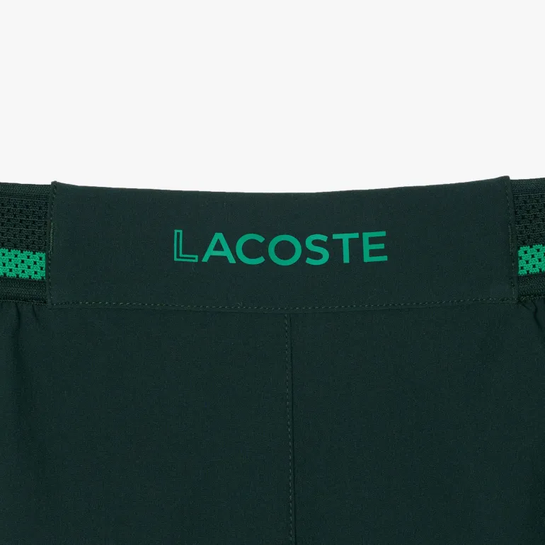 SHORT DA UOMO LACOSTE GH7413 YZP