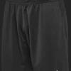 SHORT DA UOMO LE COQ SPORTIF MATCH N°2 NERO