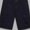 SHORT DA UOMO NAPAPIJRI NOTO 2.0 BLU MARINE NP0A4HOQ 176