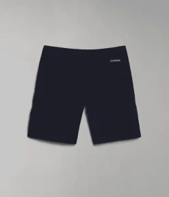 SHORT DA UOMO NAPAPIJRI NOTO 5 BLU MARINE NP0A4GAM 176