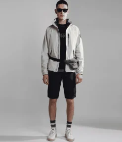 SHORT DA UOMO NAPAPIJRI N-NOVAS BLU MARINE NP0A4G5H 176