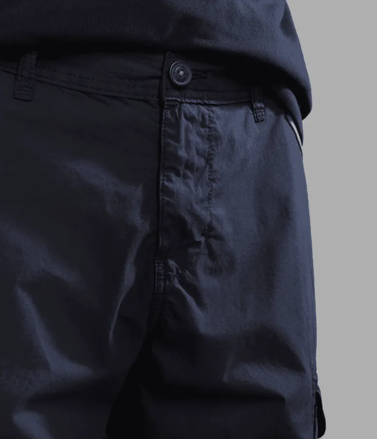 SHORT DA UOMO NAPAPIJRI N-NOVAS BLU MARINE NP0A4G5H 176