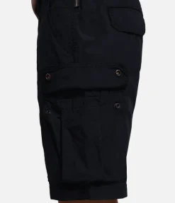 SHORT DA UOMO NAPAPIJRI NOTO 5 BLU MARINE NP0A4GAM 176