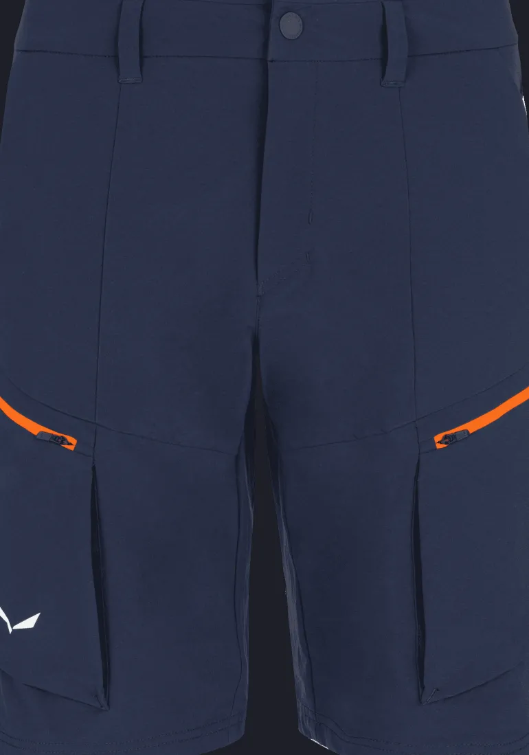 SHORT DA UOMO SALEWA PUEZ DST 28314 3960