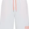 SHORT DA UOMO SUN68 FLUO FLEECE F35140 31