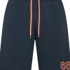 SHORT DA UOMO SUN68 FLUO FLEECE F35140 07