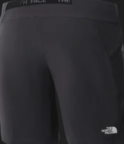 SHORT DA UOMO THE NORTH FACE CIRCADIAN GRIGIO SCURO NF0A558F Y0K