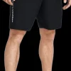 SHORT DA UOMO UNDER ARMOUR UA TECH WOVEN WORDMARK 1383356 0001