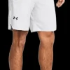 SHORT DA UOMO UNDER ARMOUR UA VANISH WOVEN 8IN S 1370382 0014