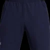 SHORT DA UOMO UNDER ARMOUR UA VANISH WOVEN 8IN S 1370382 0410