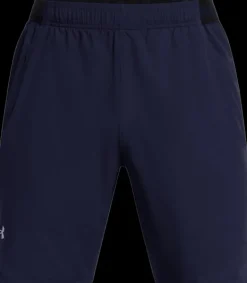 SHORT DA UOMO UNDER ARMOUR UA VANISH WOVEN 8IN S 1370382 0410