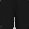 SHORT DA UOMO UNDER ARMOUR VANISH WOVEN S BLACK 1370382 0001