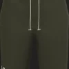 SHORT DA UOMO UNDER ARMOUR RIVAL TERRY SHORT - 1361631 390