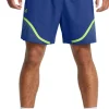 SHORT DA UOMO UNDER ARMOUR VANISH WOVEN 6IN GRPH STS 1383353 432