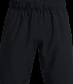 SHORT DA UOMO UNDER ARMOUR WOVEN WDMK 1383356 001