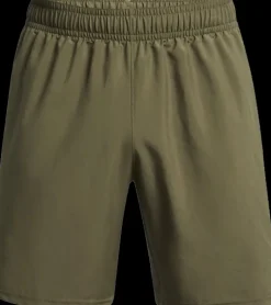 SHORT DA UOMO UNDER ARMOUR WOVEN WDMK 1383356 390