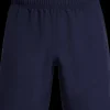 SHORT DA UOMO UNDER ARMOUR WOVEN WDMK 1383356 410