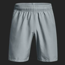 SHORT DA UOMO UNDER ARMOUR WOVEN GRAPHIC SHORTS - 1370388 465