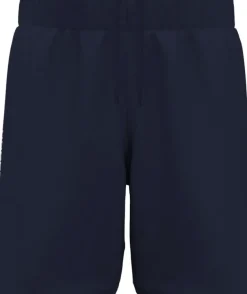 SHORT DA UOMO UNDER ARMOUR WOVEN WDMK MIDNIGHT NAVY 1383356 410