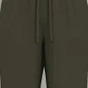 SHORT DA UOMO UNDER ARMOUR TECH GRAPHIC MARINE OD GREEN/BLACK 1306443 0390