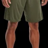 SHORT DA UOMO UNDER ARMOUR UA TECH GRAPHIC 1306443 0390