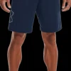 SHORT DA UOMO UNDER ARMOUR UA TECH GRAPHIC 1306443 0409