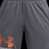 SHORT DA UOMO UNDER ARMOUR UA TECH LOGO S 1383333 0025